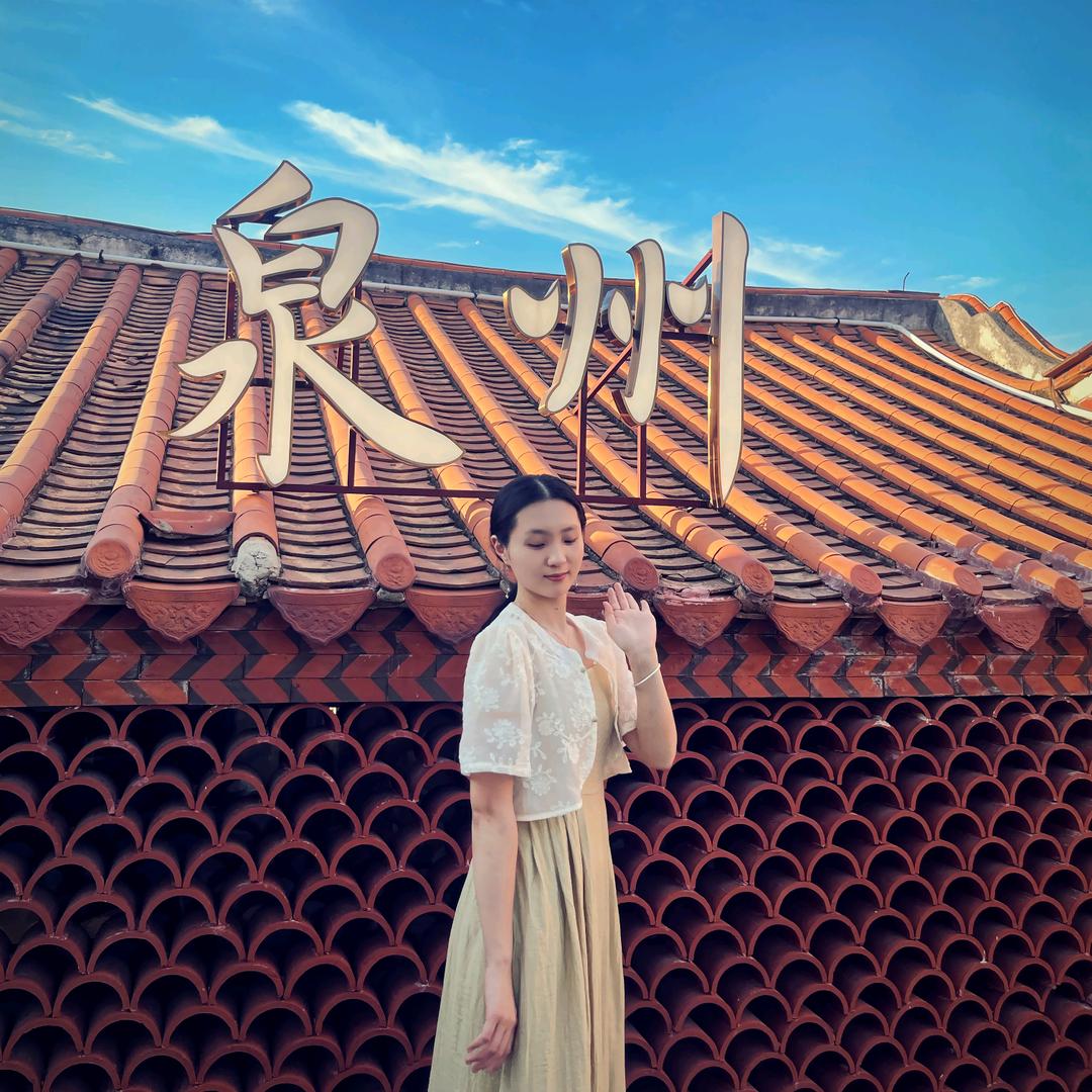君度研磨-小陈