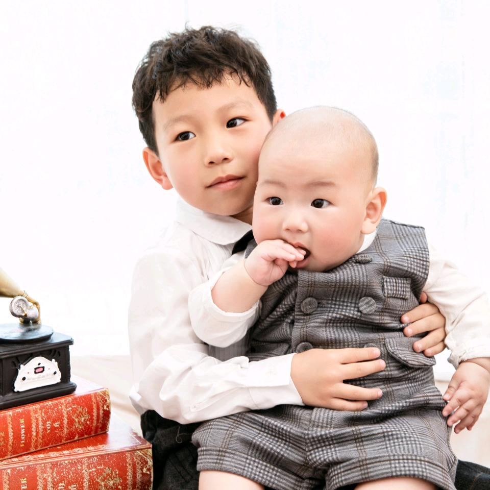 贝贝妈精品童装