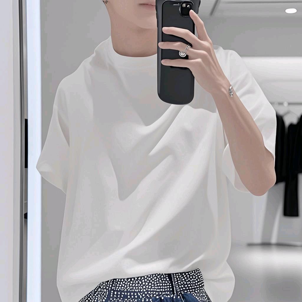 奥特莱斯纯棉T恤甄选