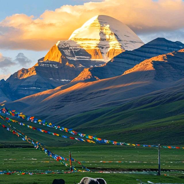 人在做。天在看