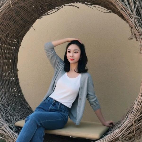 💞不忘初心💕