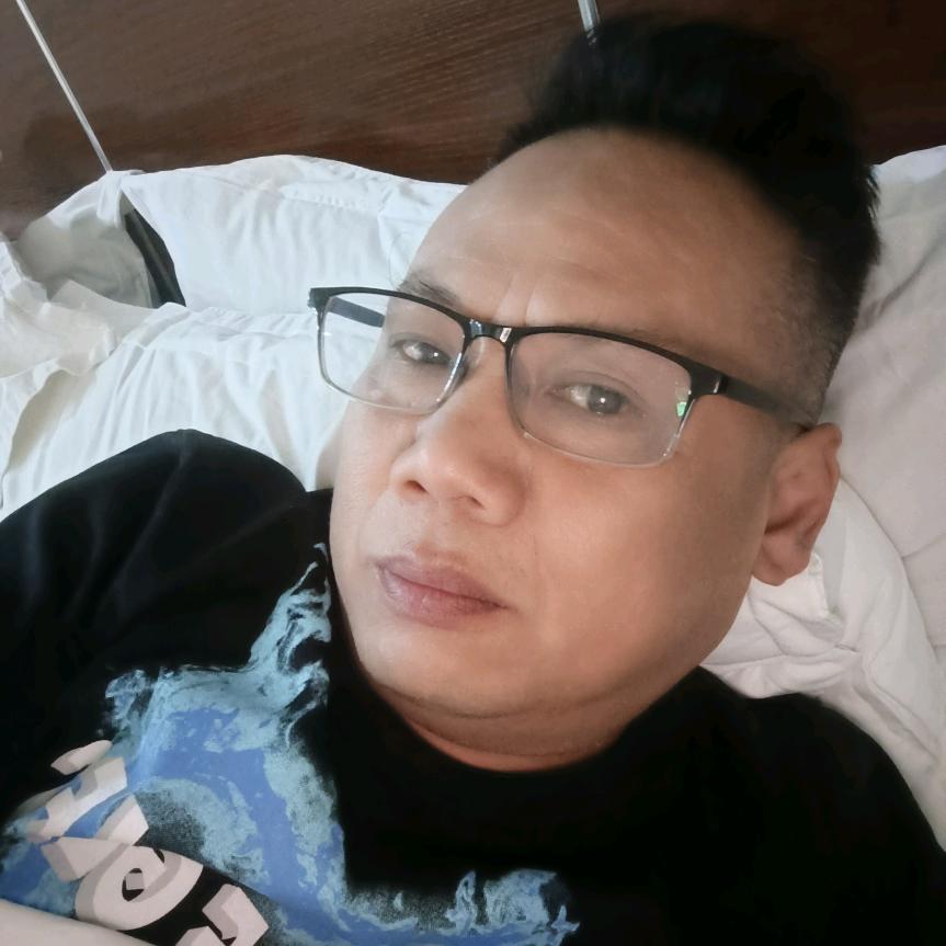 人生就要敢闯敢拼，敢搏，