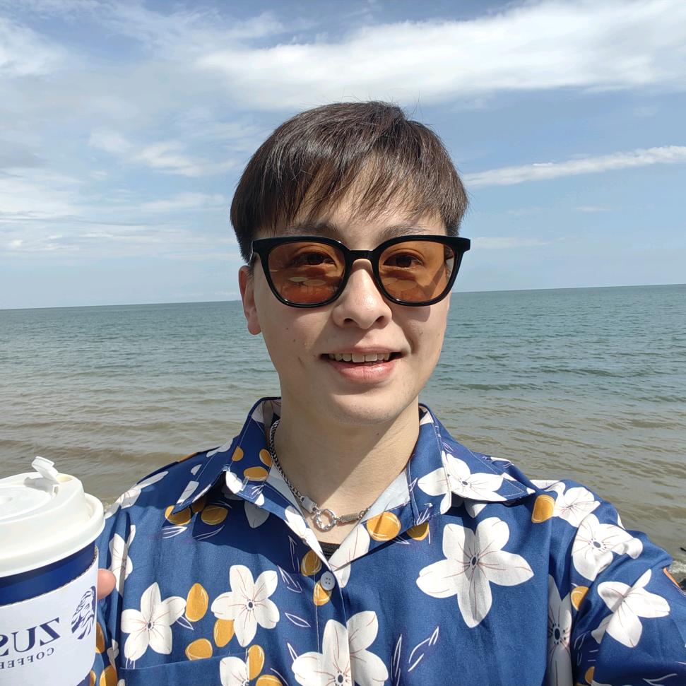 Jay老师要好好学习