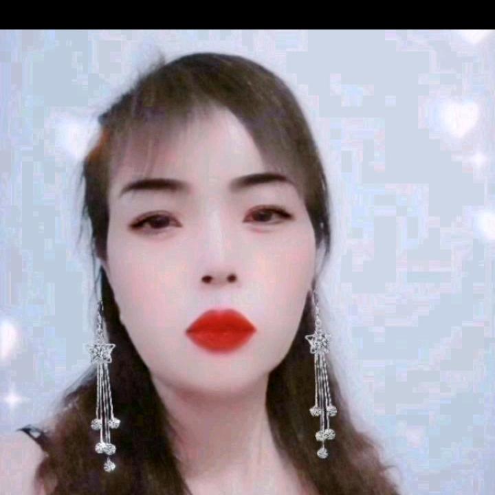 姹紫嫣红