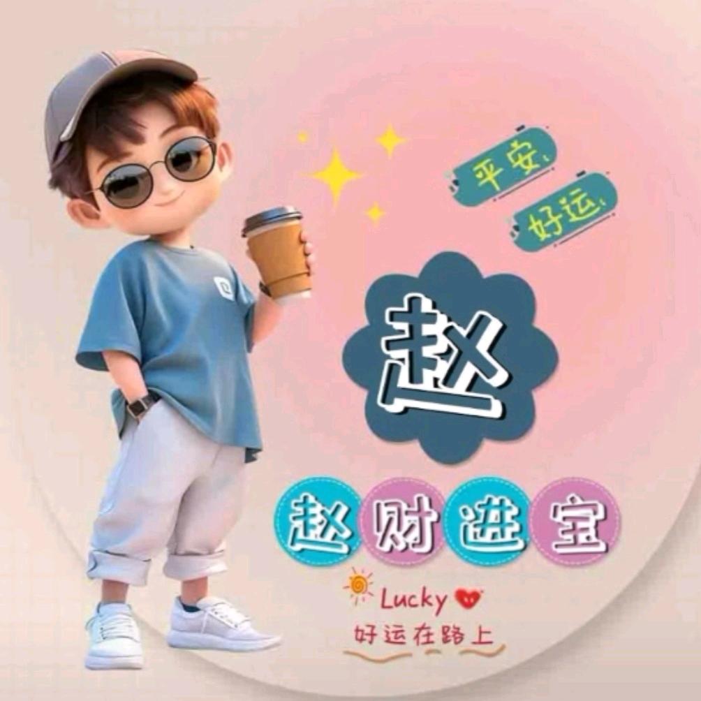 呼市波仔