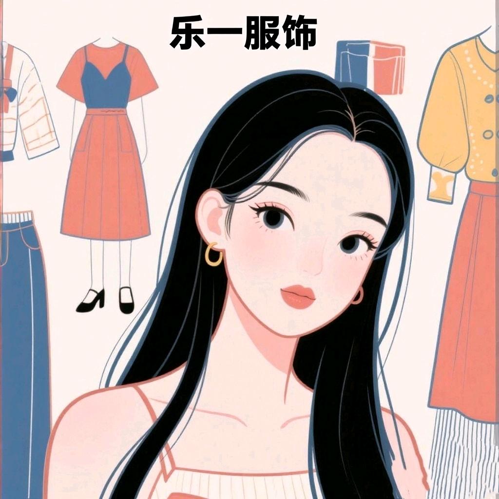 乐一服饰工厂