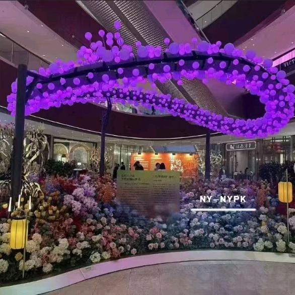 万达商场大牌集合三店
