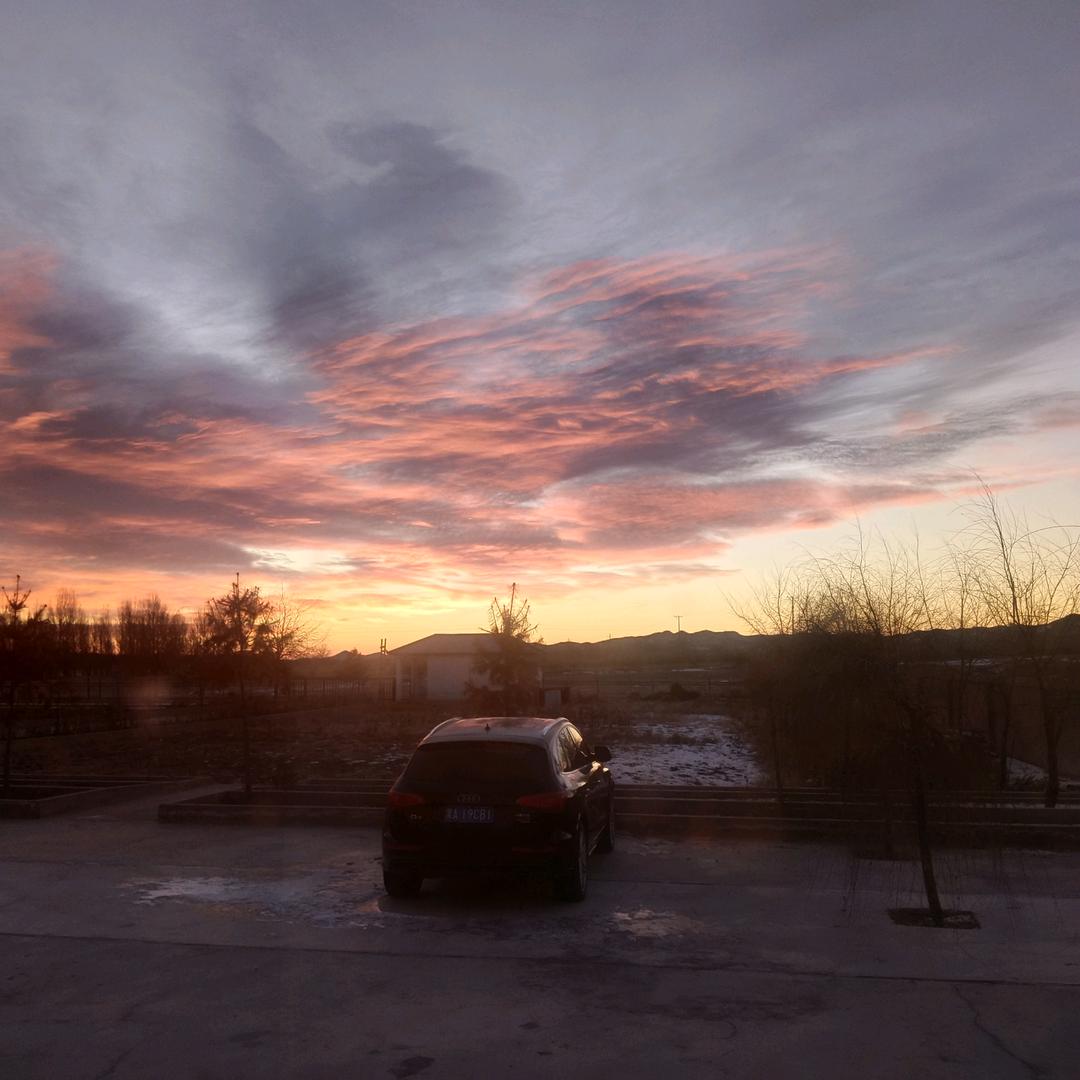 人穷咱就少说话