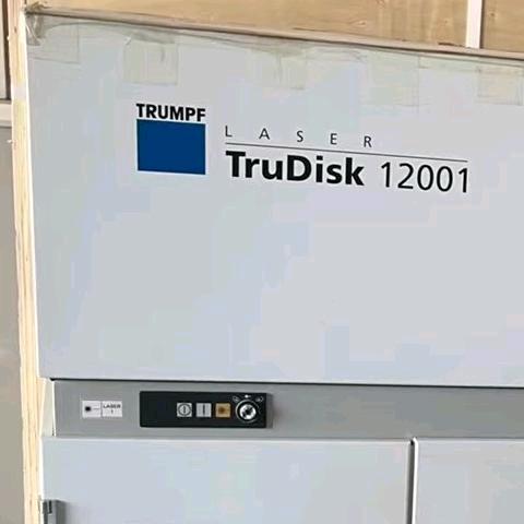 通快激光维修配件回收