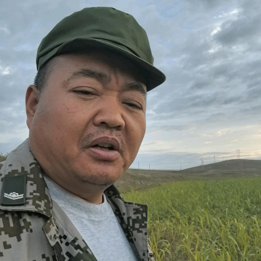 强哥的农村生活