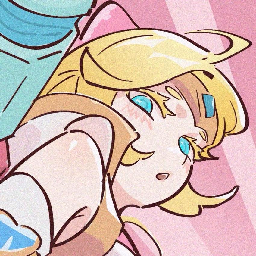 天才美少女飞区