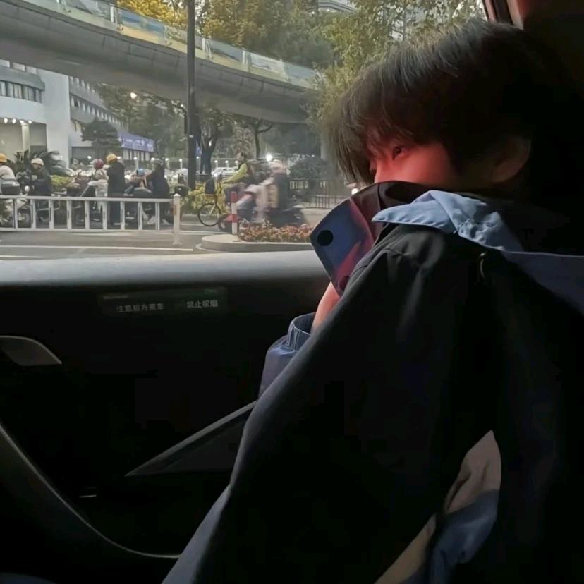 辞忧、