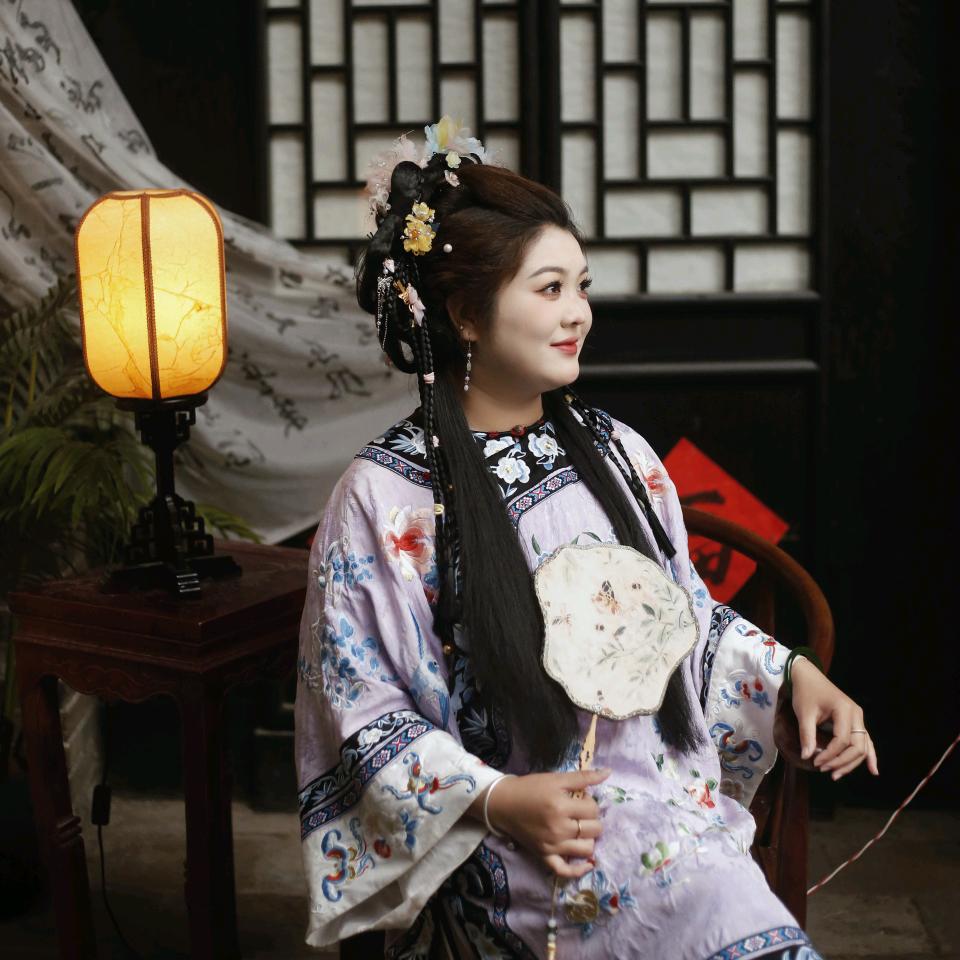 摆烂小徐