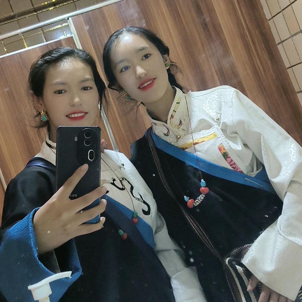 🥰一切随缘🥰