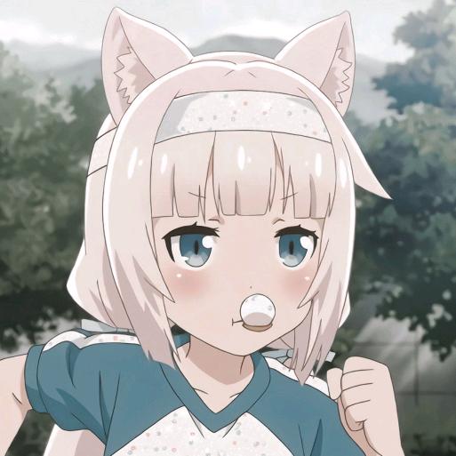 小笙动漫