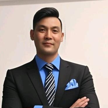 我有自己的风格