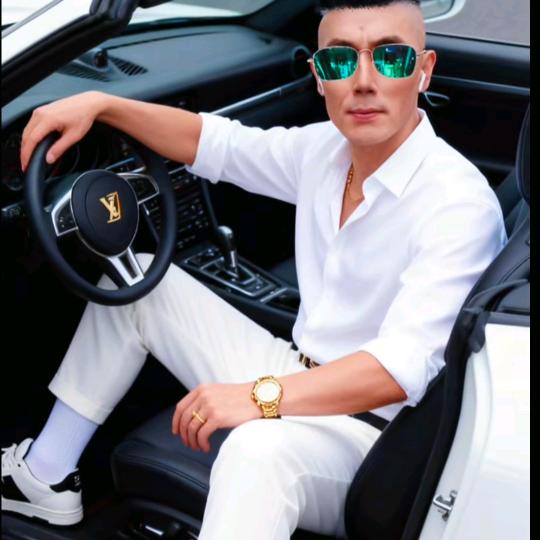 养蜂人。谁都可以叫我锋哥！