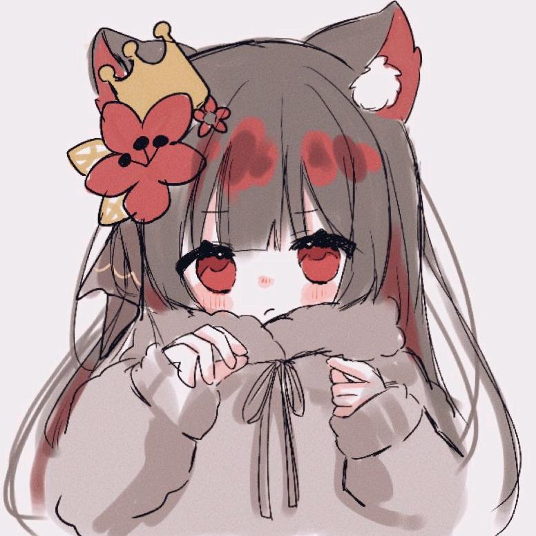 黑猫🐈‍⬛