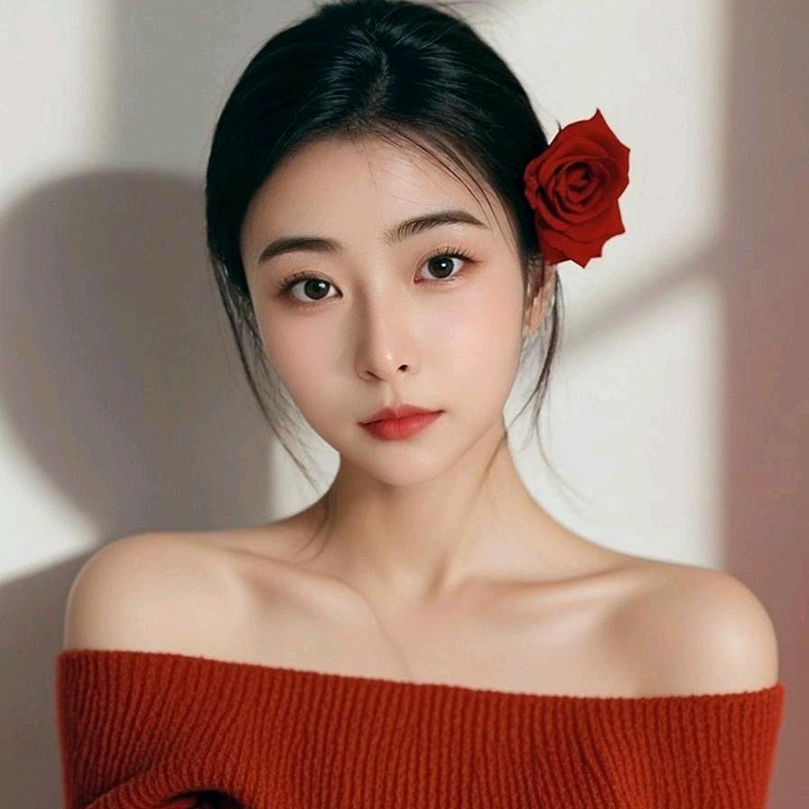 韩笨的妻