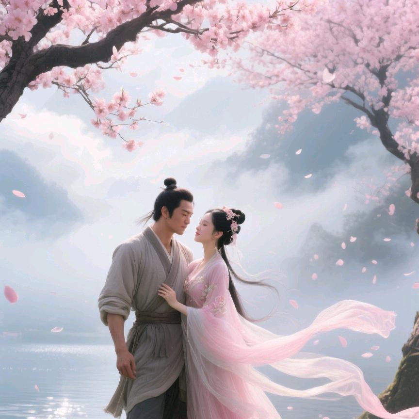 董永七仙女