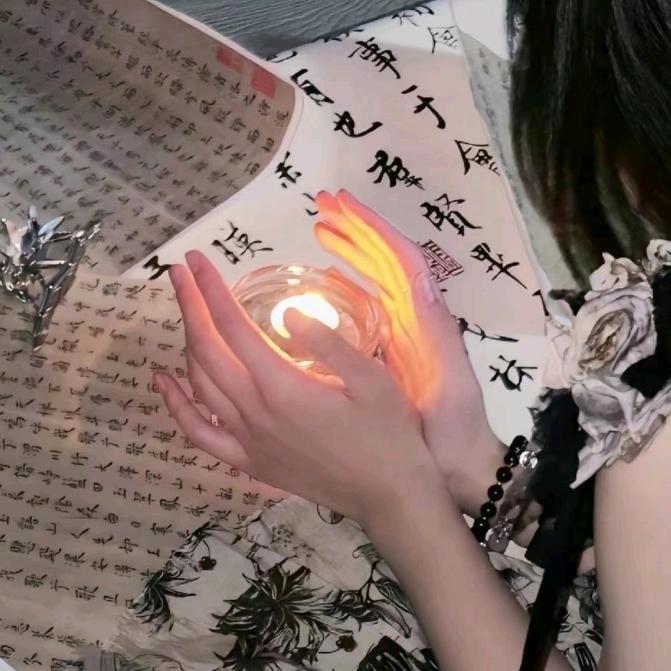 枫语🍂