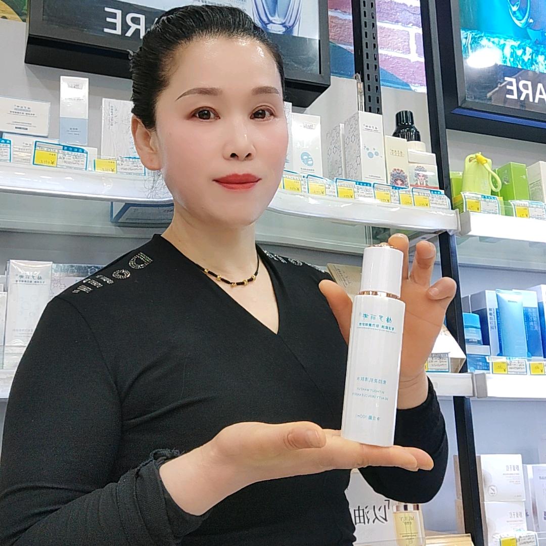 一品夫人李姐