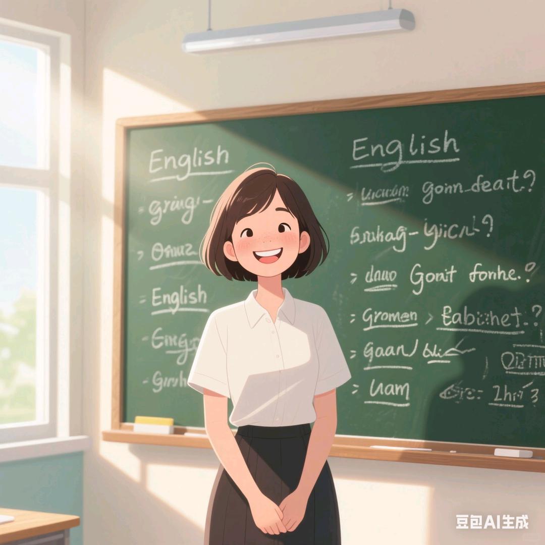 CC英语