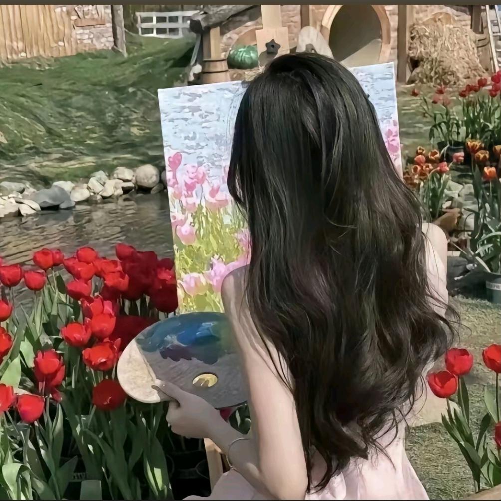 王铲铲➷Lucky༊༻