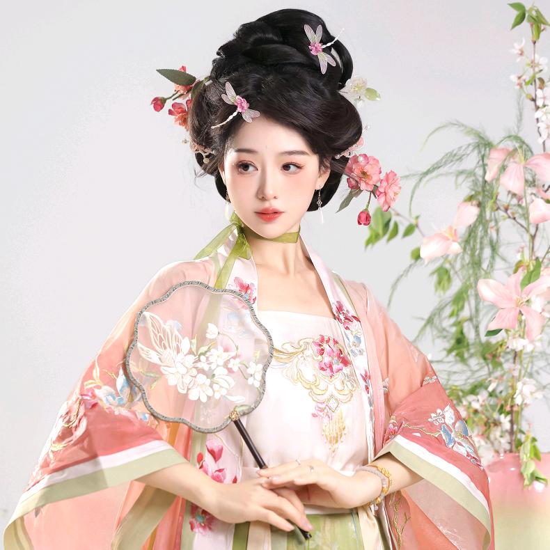 素羽华裳女装旗舰店