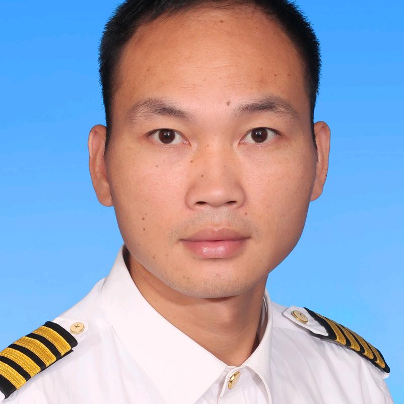 领航船舶李经理