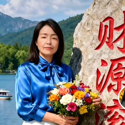 秦姐