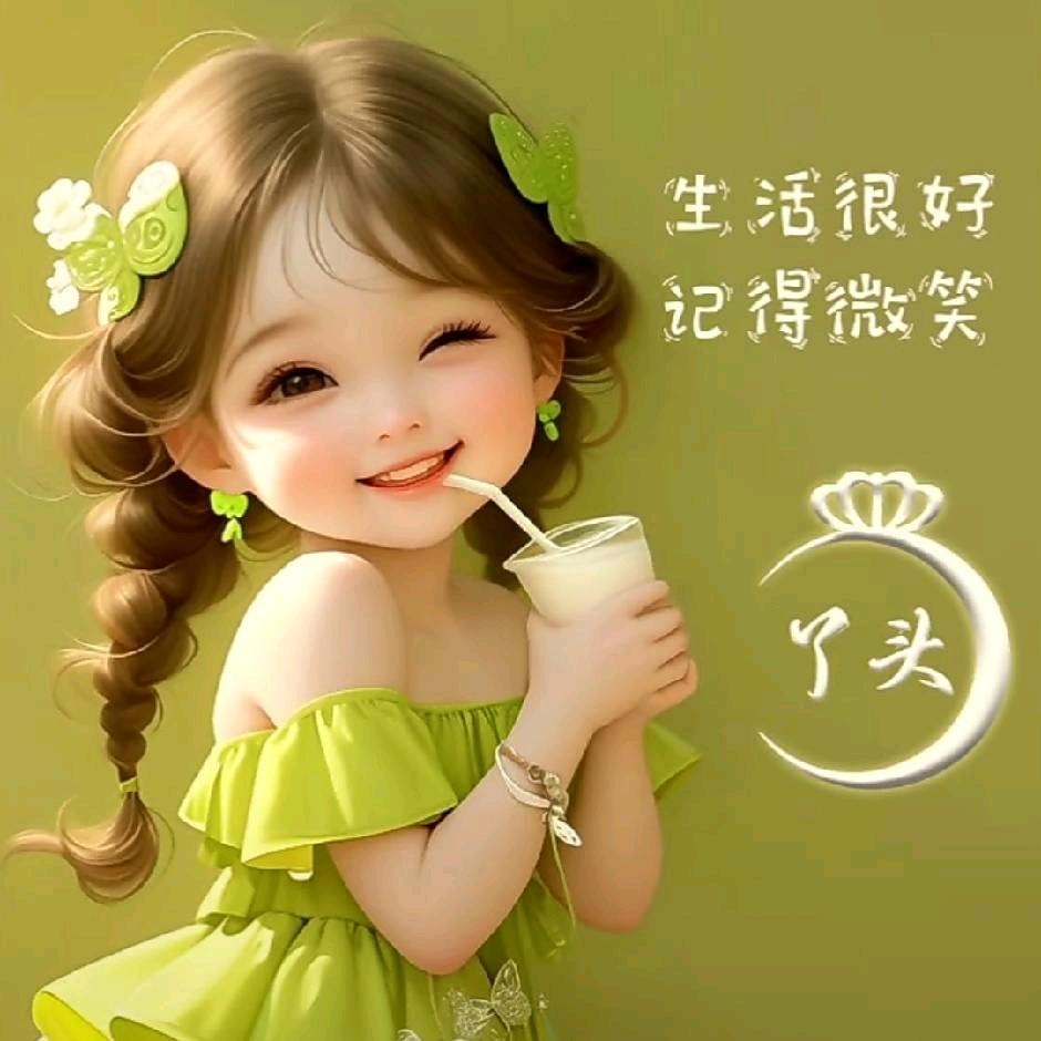 丫头