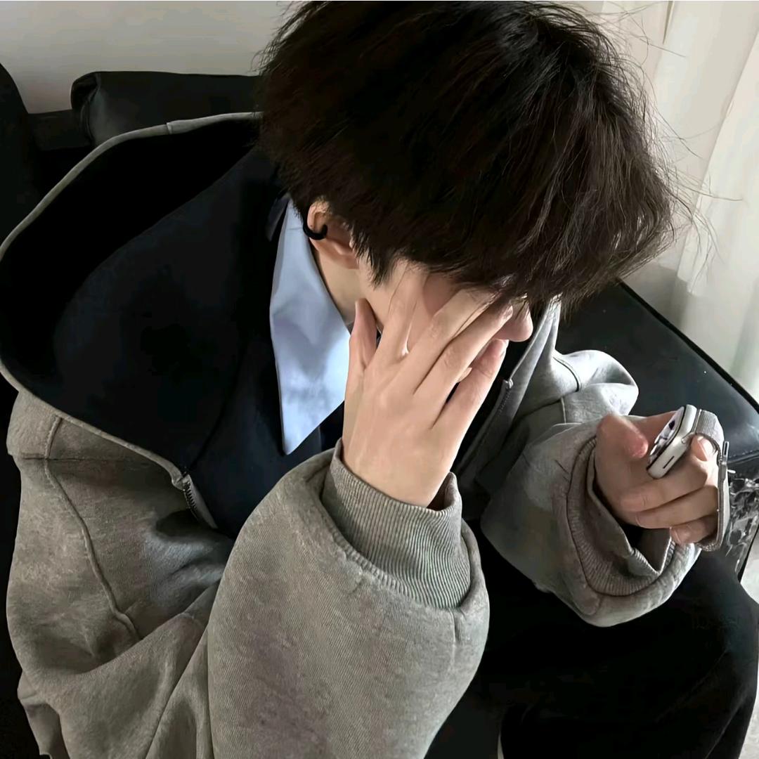 情难意爱