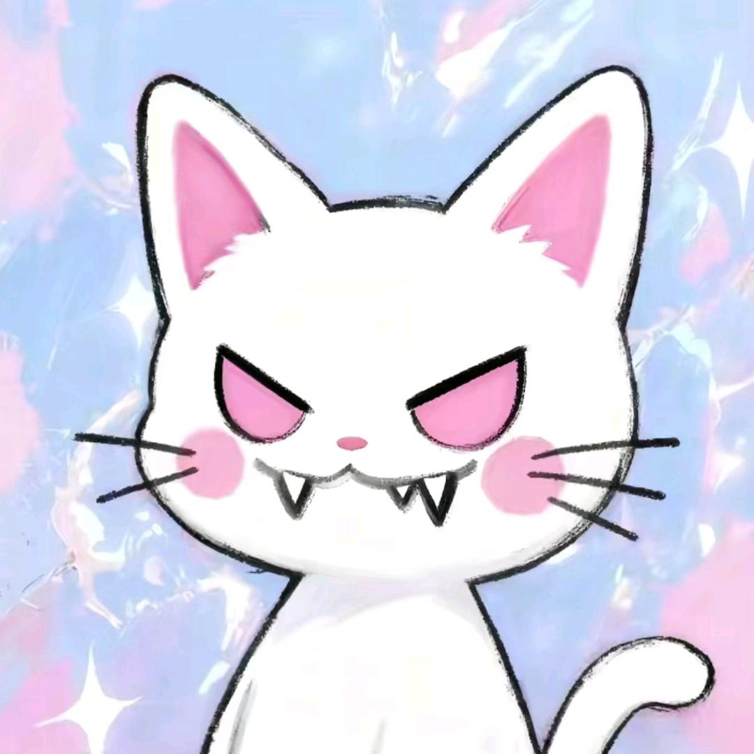 熊猫不吃竹叶🍬