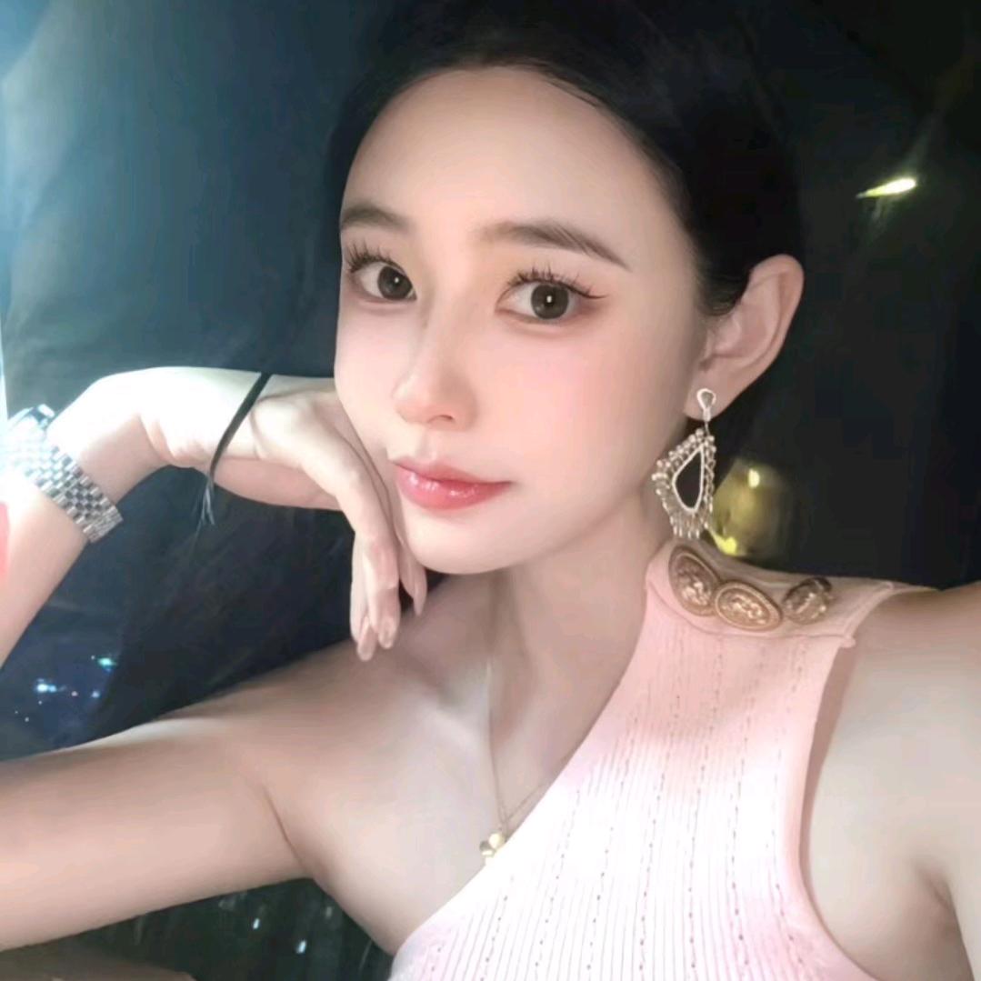 夏夏是个小主播