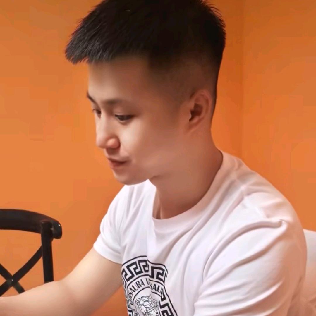顶峰相见。