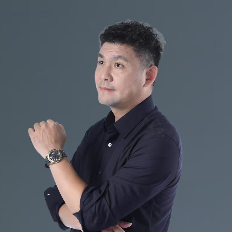 聊戒烟的林老师