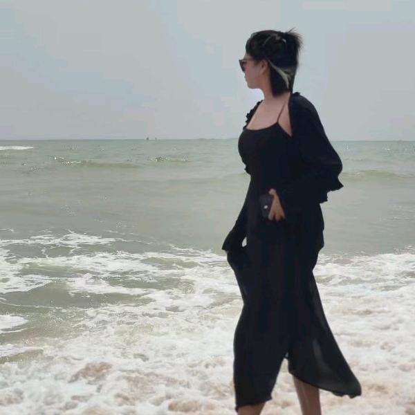 FuFu大码女装
