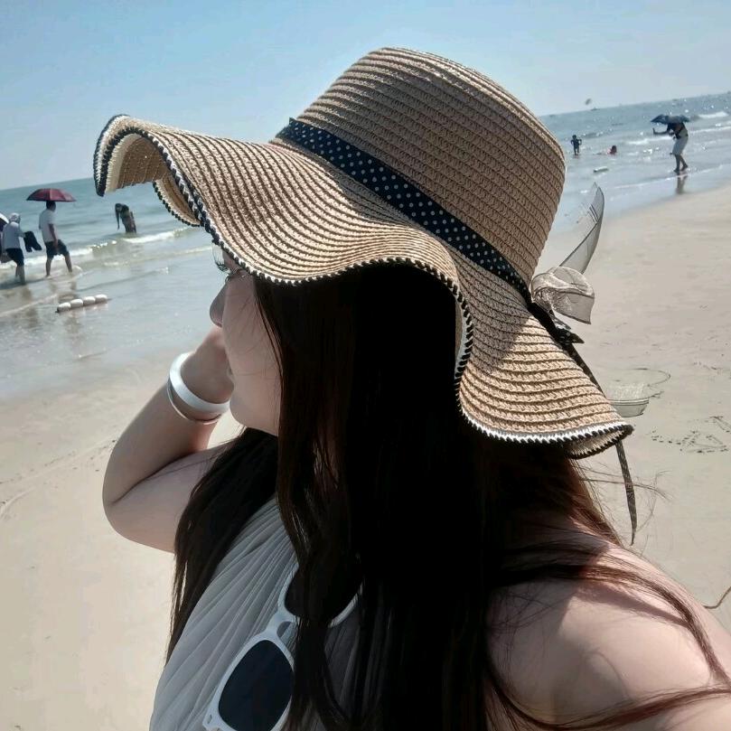 小叶不吃苦~