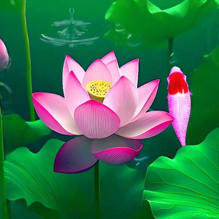 🍃幸运🌺相随🍃