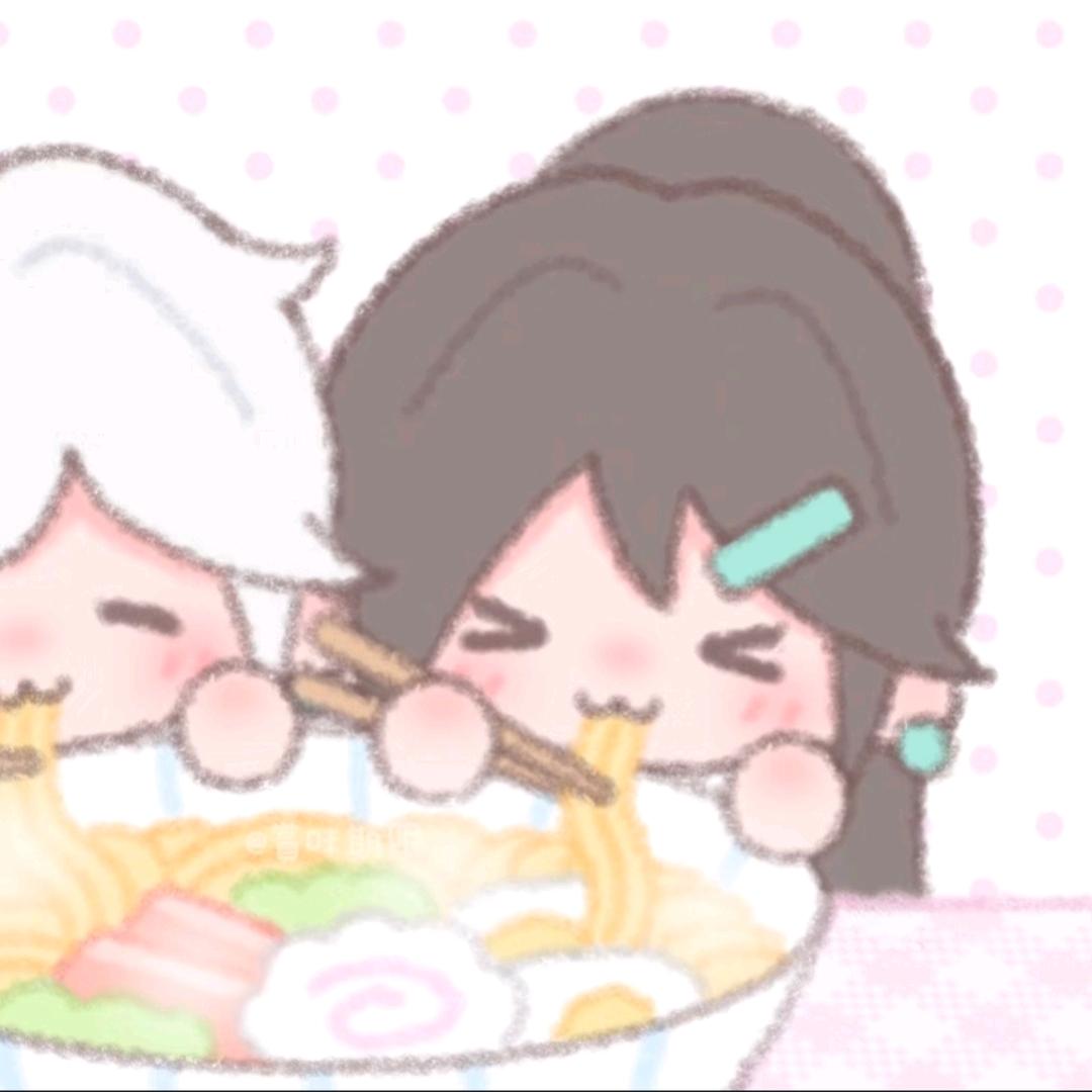 不吃🐟饼