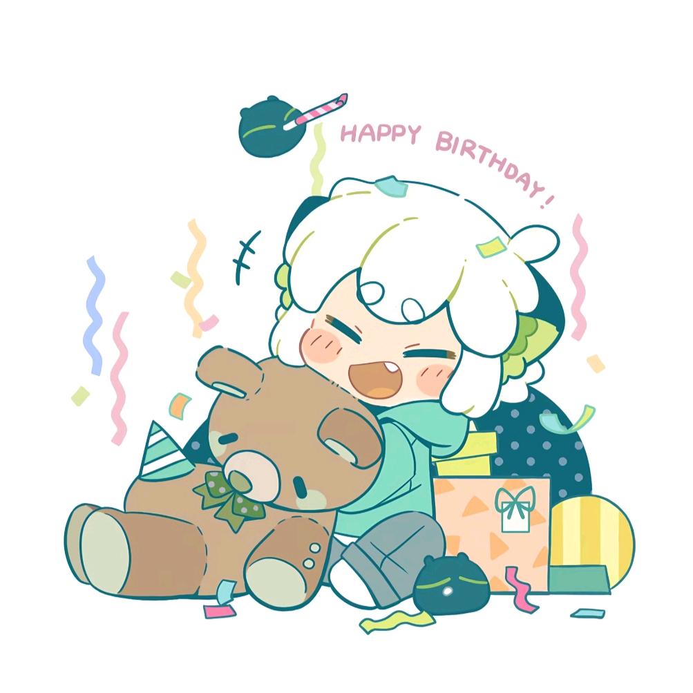 起个什么名字好呢