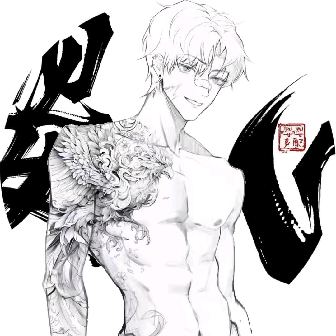 ice blue rose👑冰冰❕