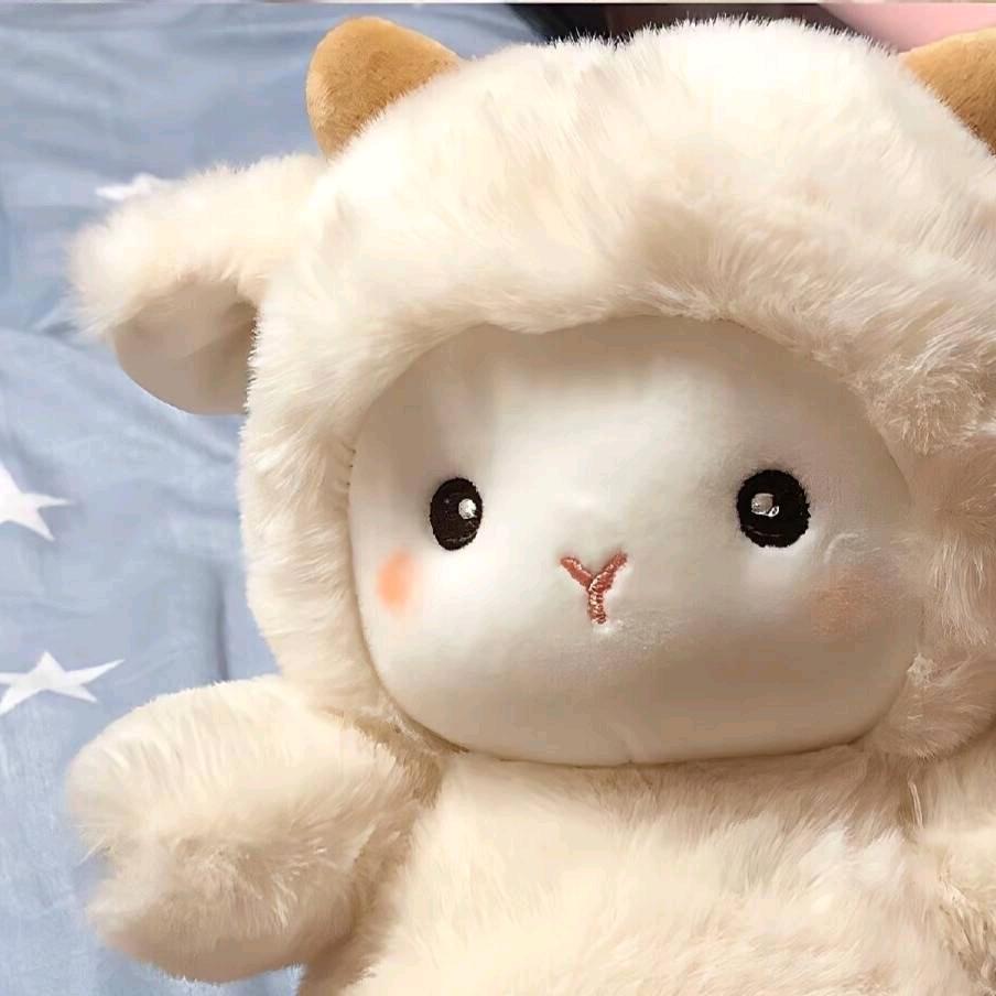 悲伤小肥羊