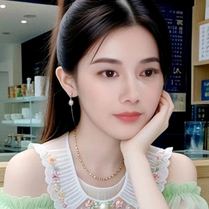 丽丽姐