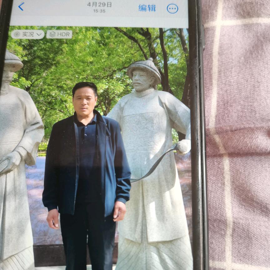 余生快乐