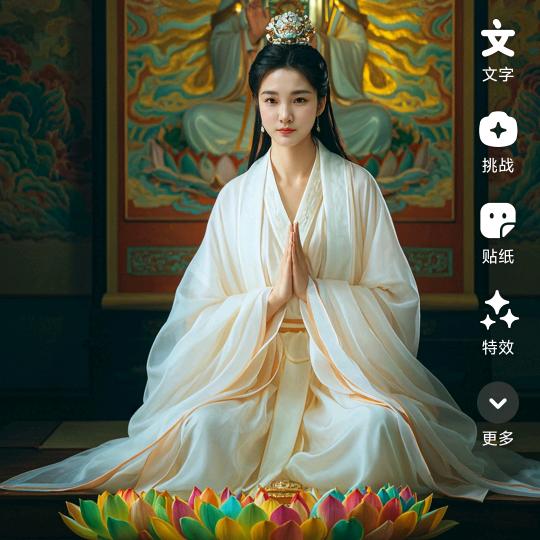 🈶你真好
