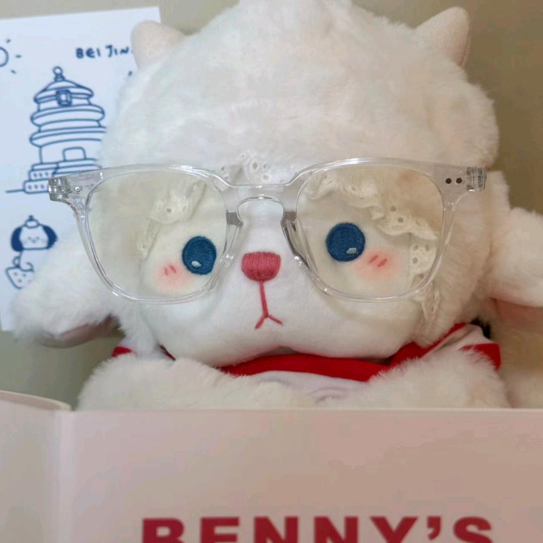 一只粥粥