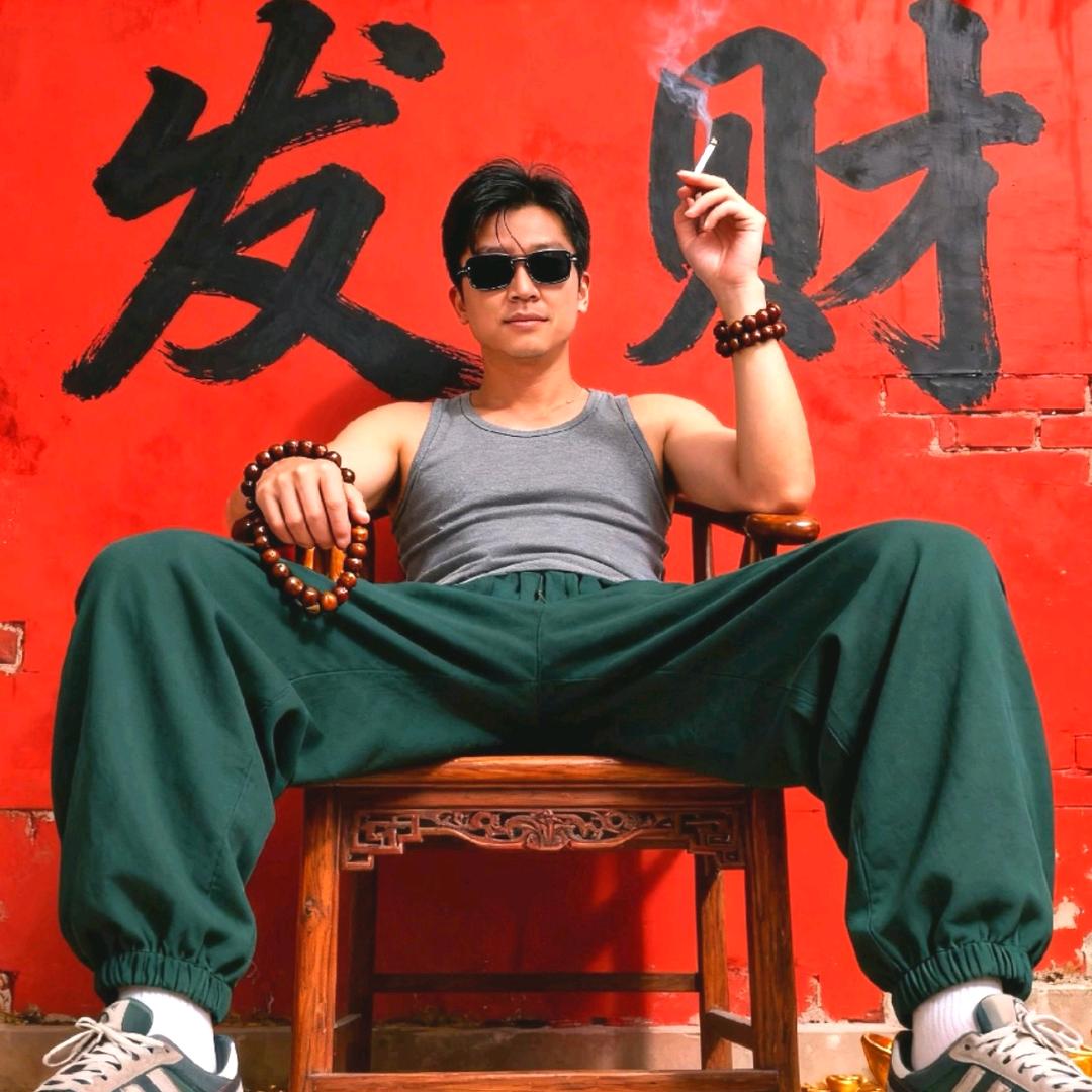 🐲顺其自然🐲