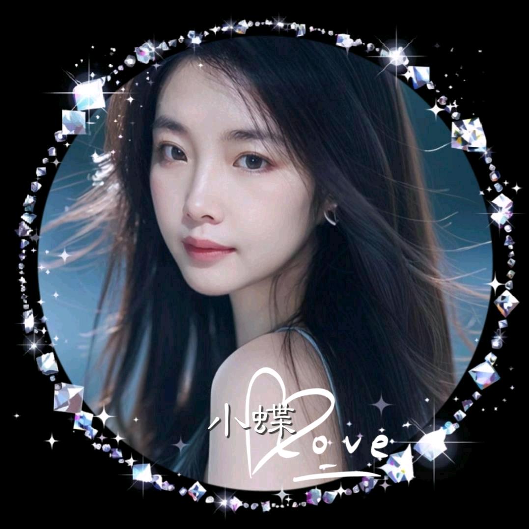 小蝶🦋